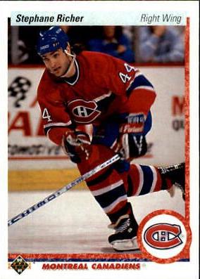 Stephane Richer #276
