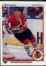 Steve Larmer #242