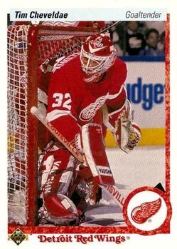 Tim Cheveldae #393