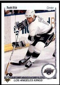 Todd Elik #233