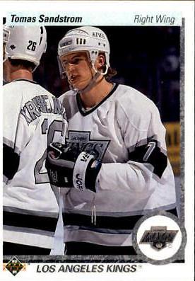 Tomas Sandstrom #251