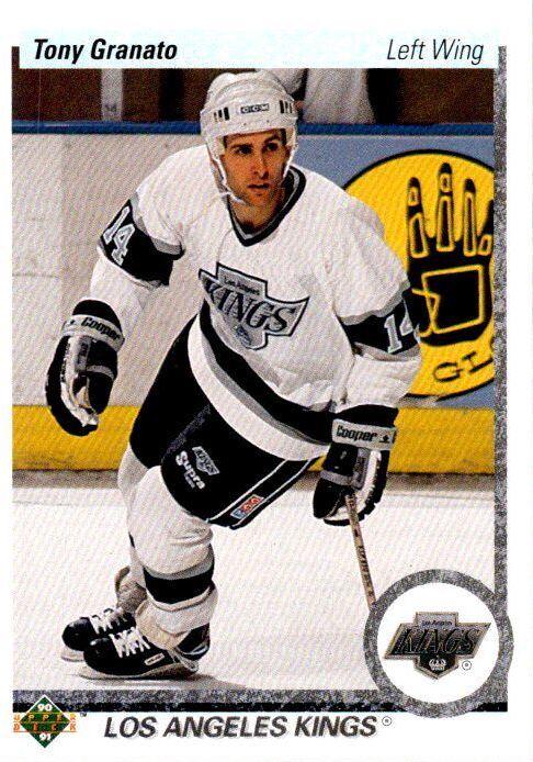 Tony Granato #272