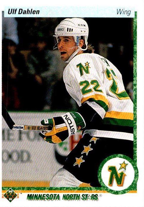 Ulf Dahlen #283