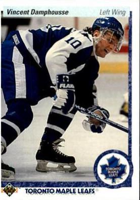 Vincent Damphousse #224