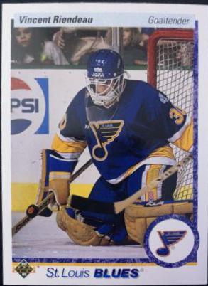 Vincent Riendeau #152