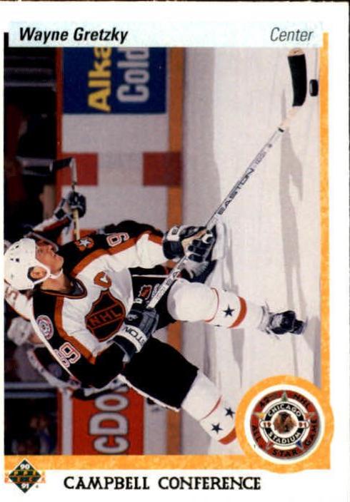 Wayne Gretzky #476