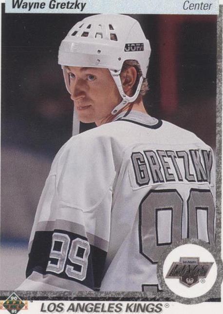 Wayne Gretzky #54