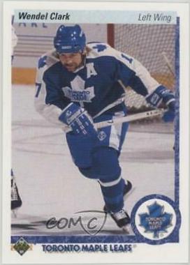 Wendel Clark #3