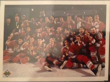 World Junior Champs. #451