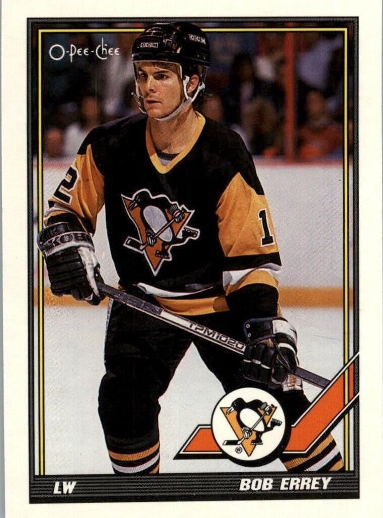 Bob Errey #94