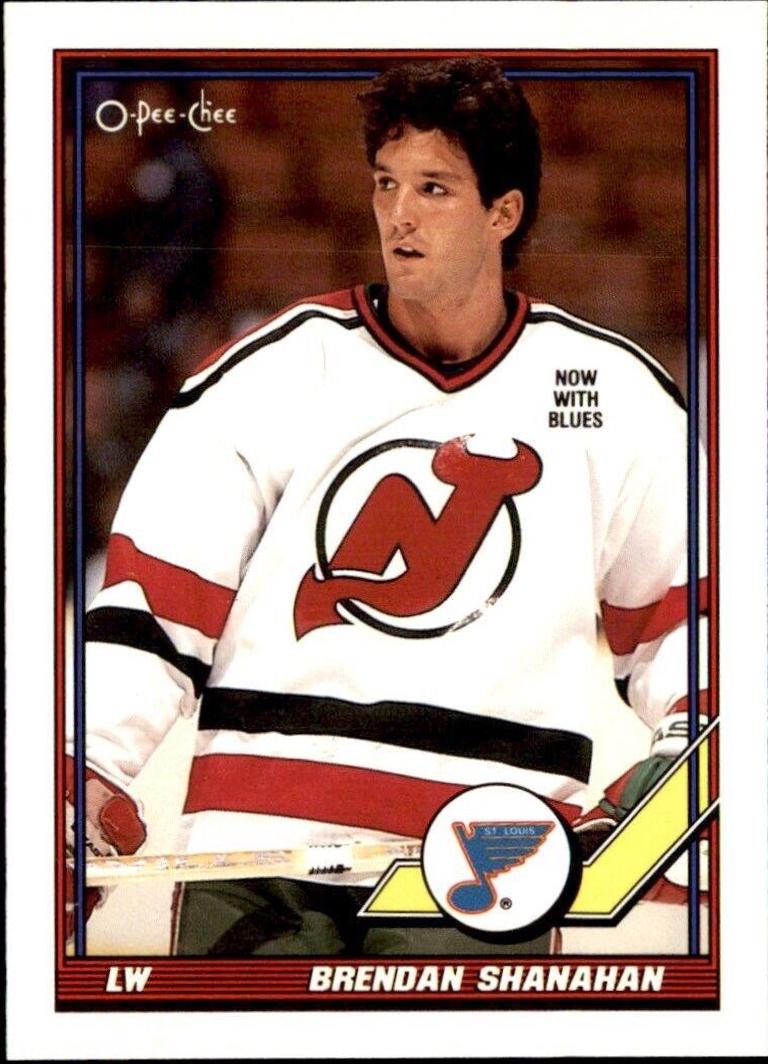Brendan Shanahan #140