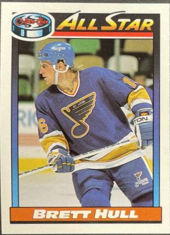 Brett Hull #259