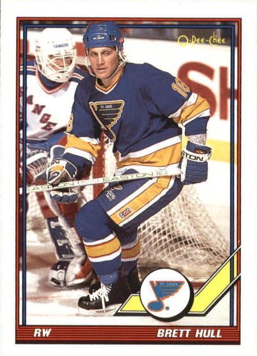 Brett Hull #303