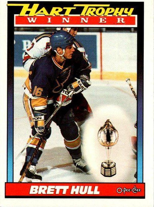 Brett Hull #516