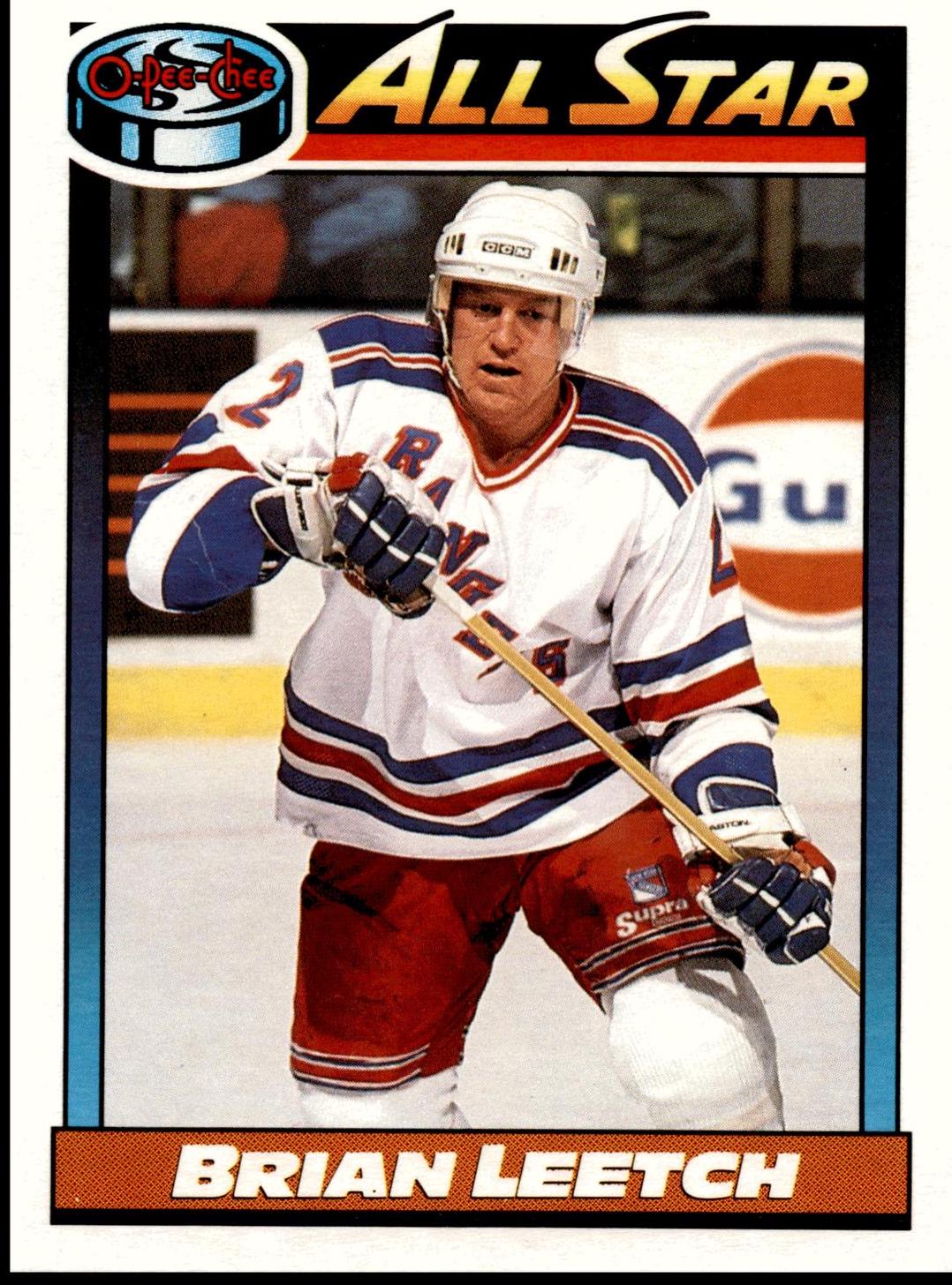 Brian Leetch #269