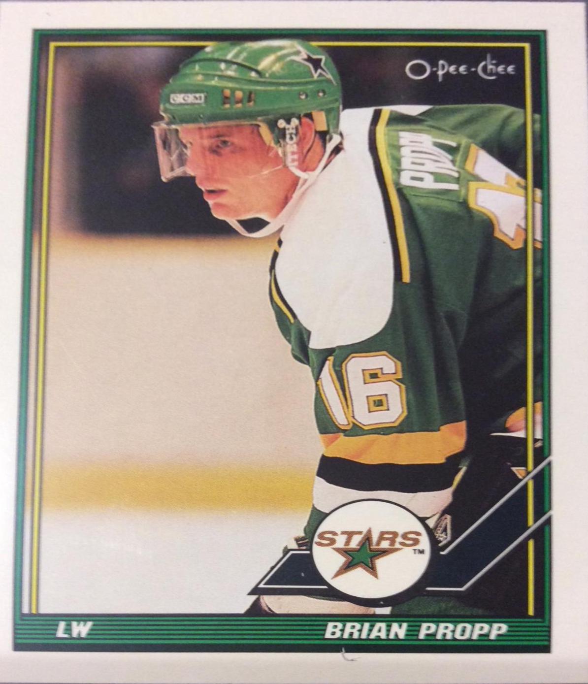 Brian Propp #227