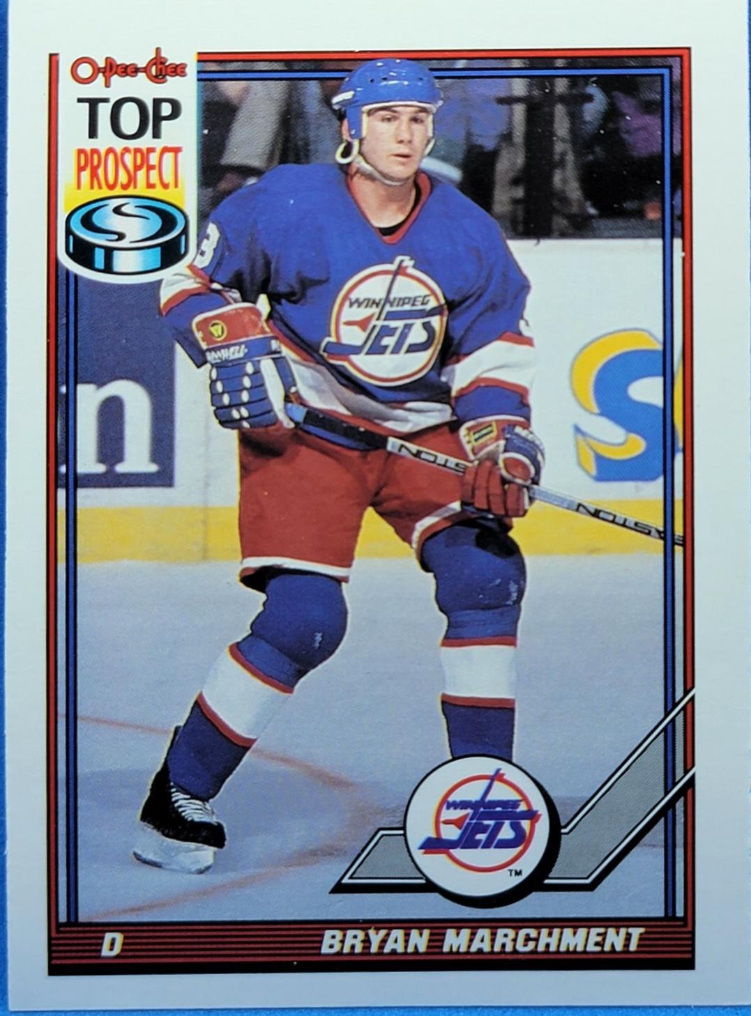 Bryan Marchment #116