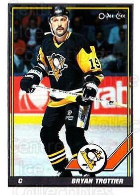 Bryan Trottier #472