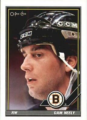 Cam Neely #192