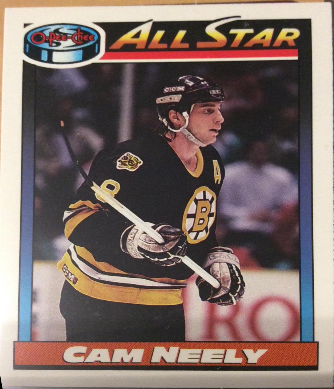 Cam Neely #266