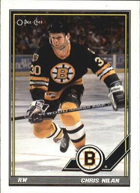 Chris Nilan #311