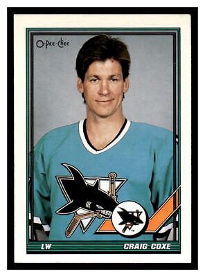 Craig Coxe #447