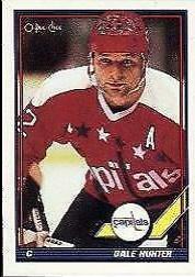 Dale Hunter #229