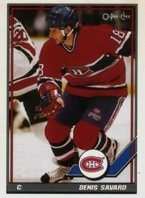 Denis Savard #330