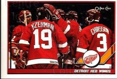 Detroit Red Wings #60