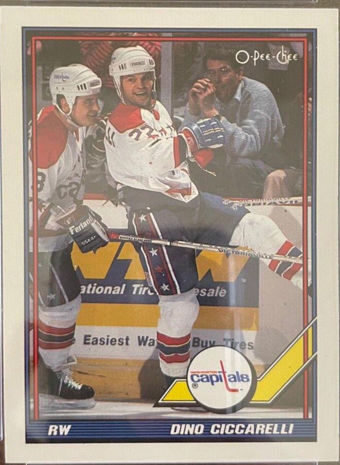 Dino Ciccarelli #429