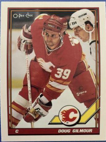Doug Gilmour #208
