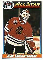 Ed Belfour #263
