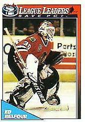 Ed Belfour #288