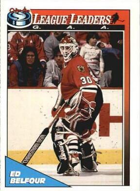 Ed Belfour #425