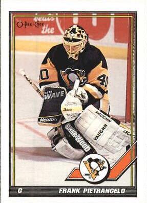 Frank Pietrangelo #114