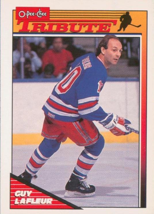 Guy Lafleur #2
