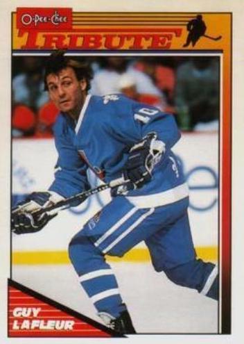Guy Lafleur #3