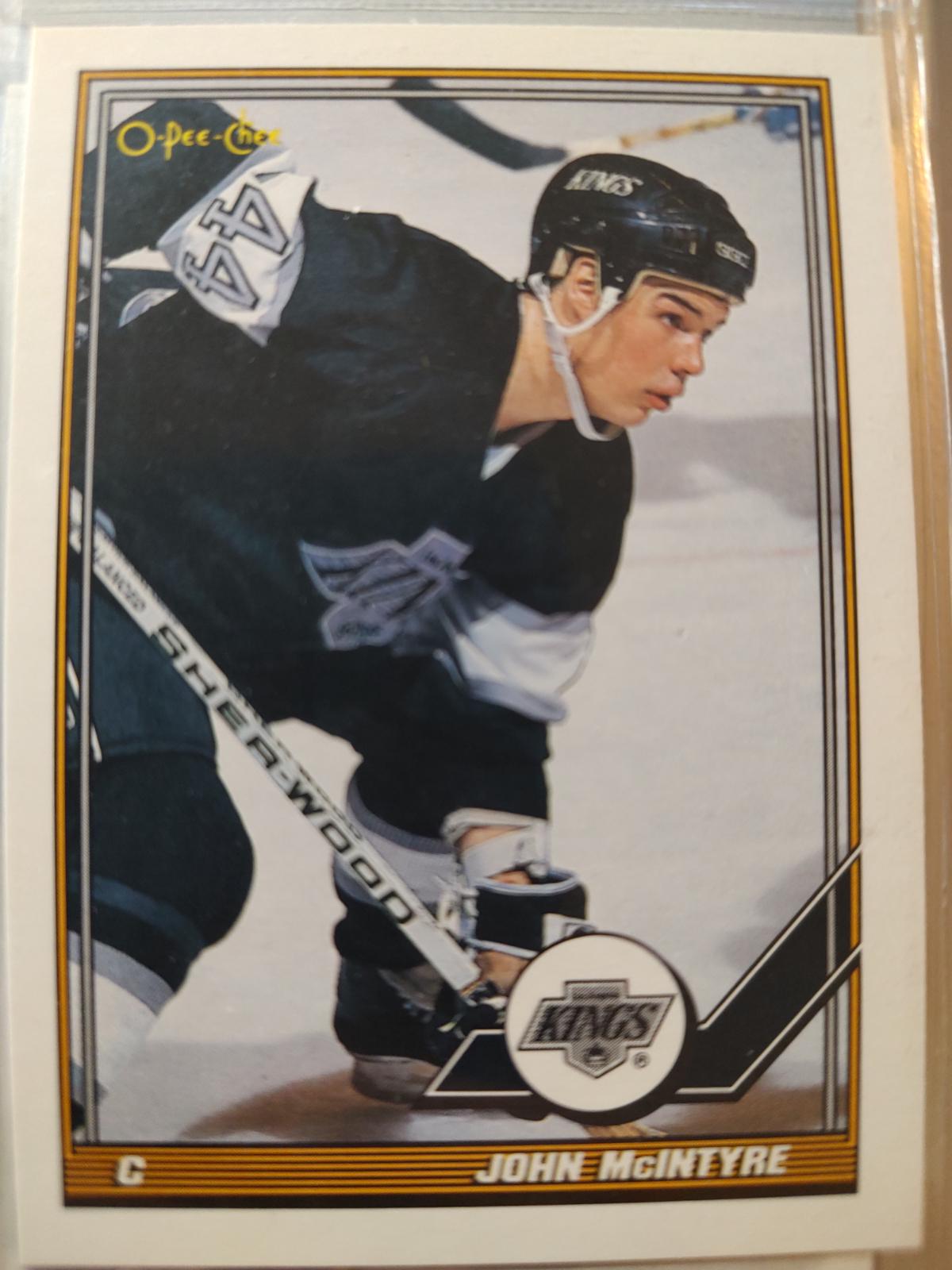 John McIntyre #37