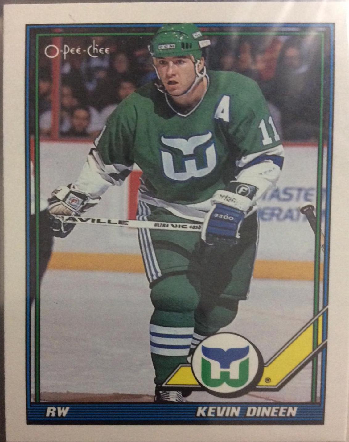 Kevin Dineen #285