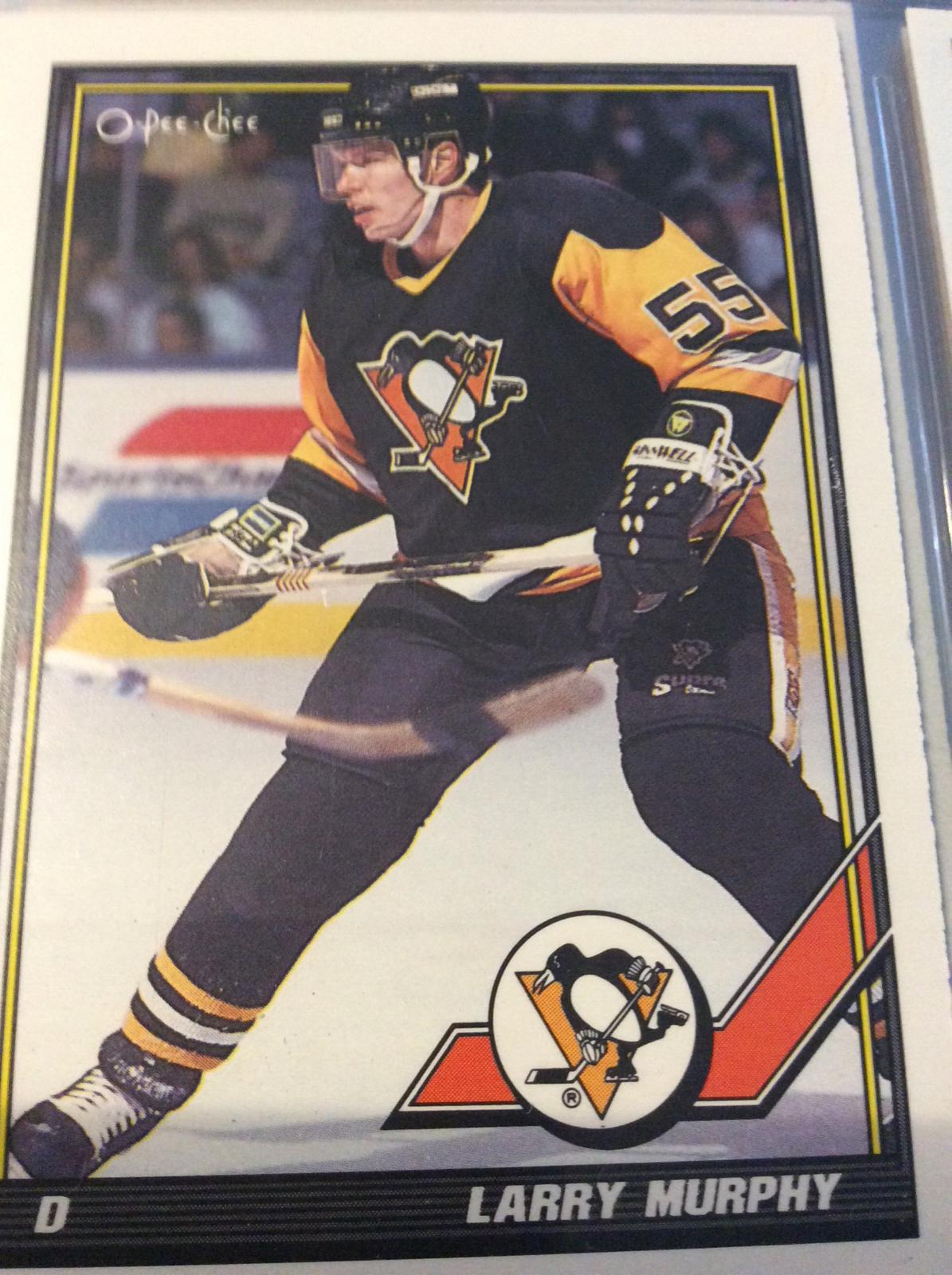 Larry Murphy #277
