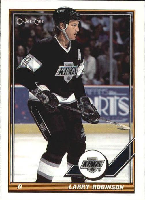 Larry Robinson #458