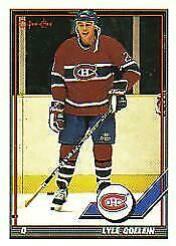 Lyle Odelein #350