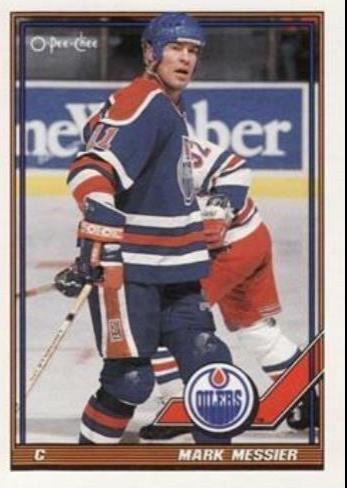 Mark Messier #346