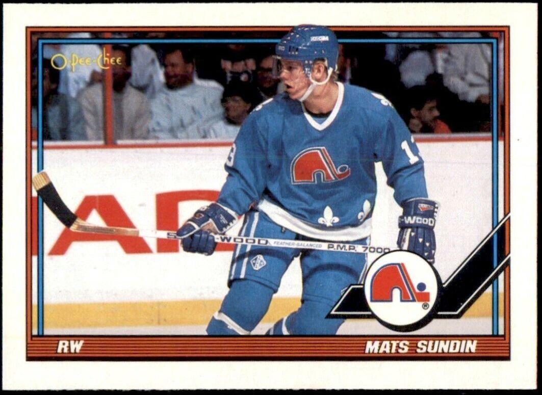 Mats Sundin #219