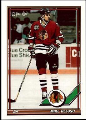 Mike Peluso #293
