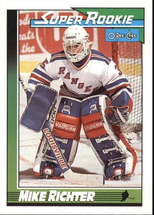 Mike Richter #11