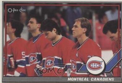 Montreal Canadiens #298