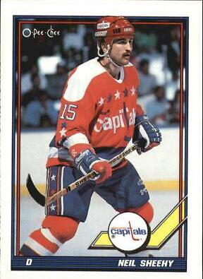 Neil Sheehy #407