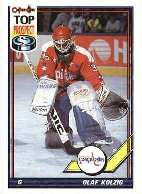 Olaf Kolzig #290