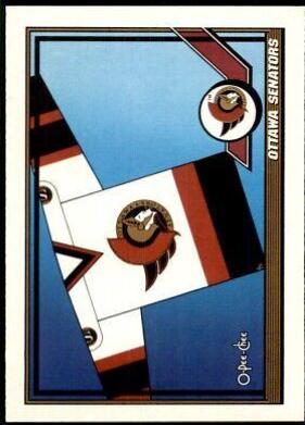 Ottawa Senators #527